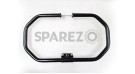  Genuine Royal Enfield Classic 500cc Front Crash Bar For Fuel Sensor Model - SPAREZO